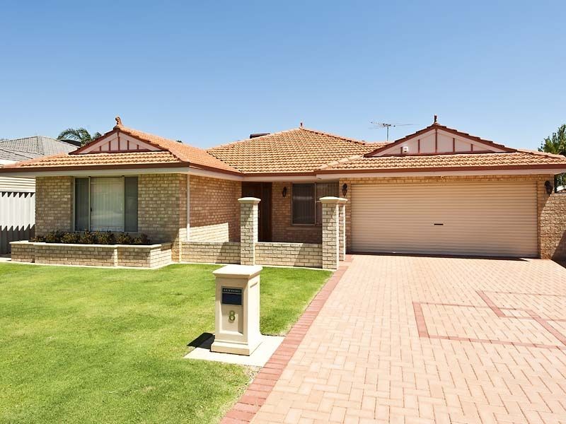 Canning Vale WA 6155