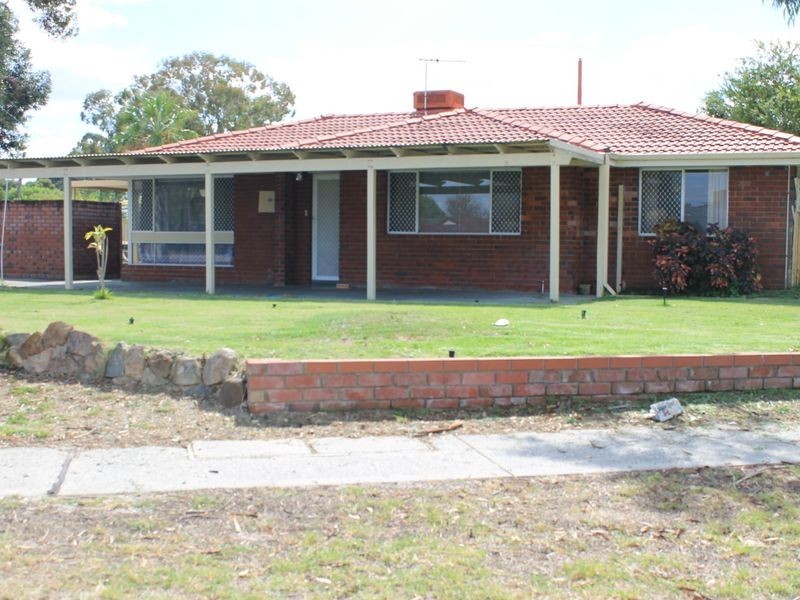 29 Harpenden Street, Huntingdale WA 6110