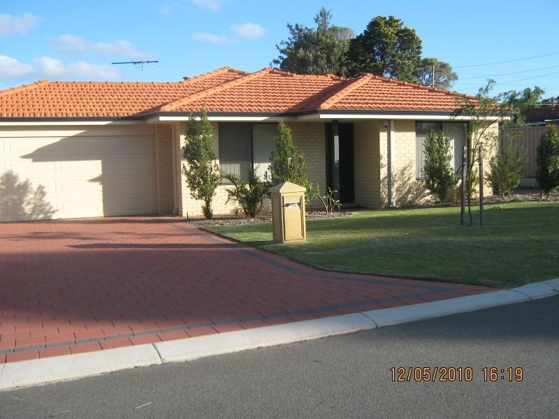 15A Wardong Road, Westminster WA 6061