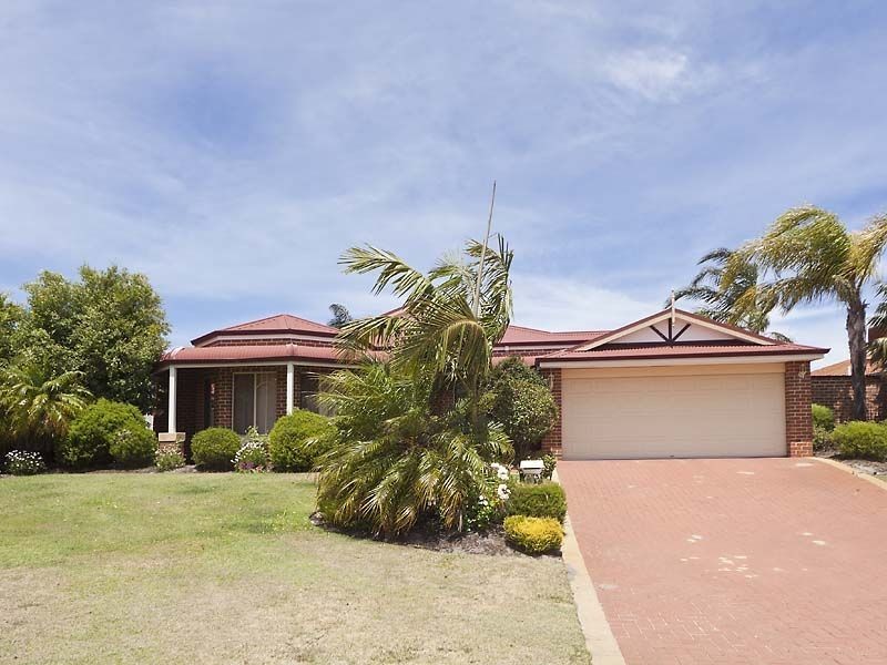 31 Feltbush Mews, Canning Vale WA 6155