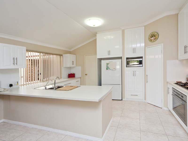 31 Feltbush Mews, Canning Vale WA 6155