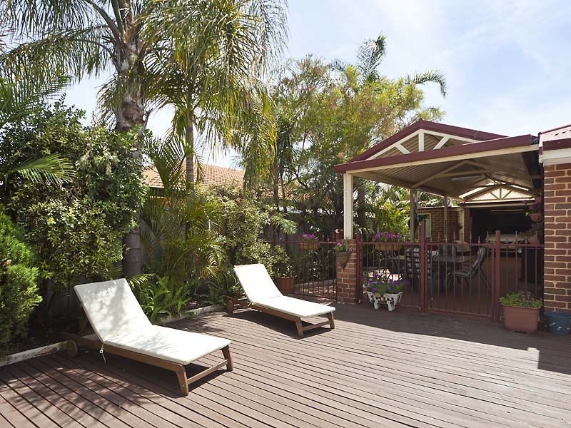 31 Feltbush Mews, Canning Vale WA 6155