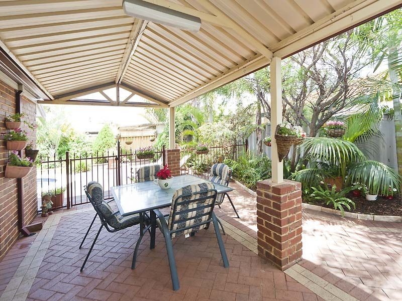 31 Feltbush Mews, Canning Vale WA 6155