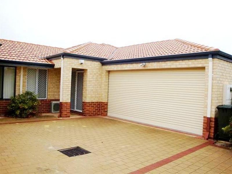 4/117 George Way, Cannington WA 6107