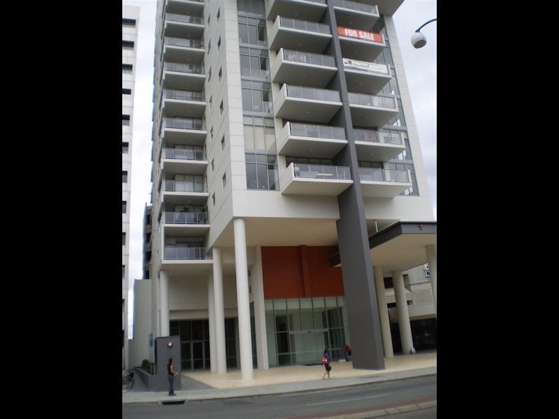 606/237 Adelaide Terrace, Perth WA 6000