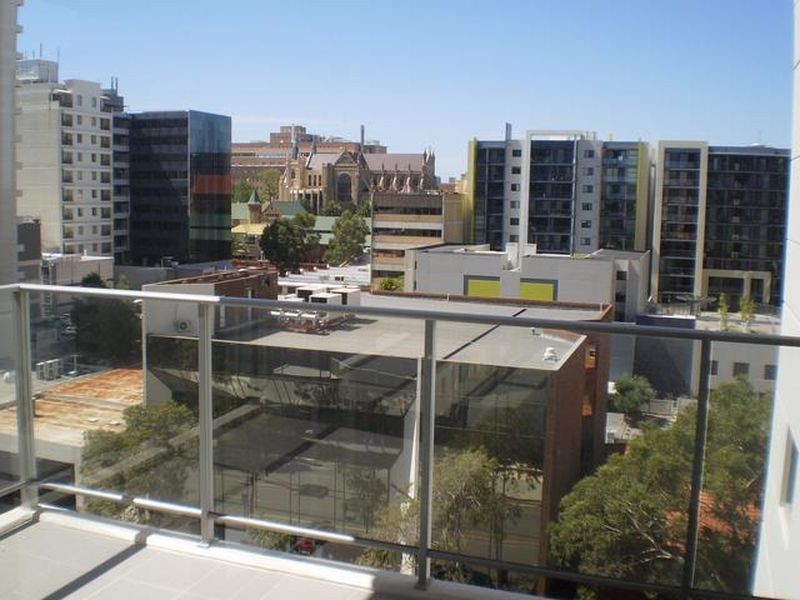 606/237 Adelaide Terrace, Perth WA 6000
