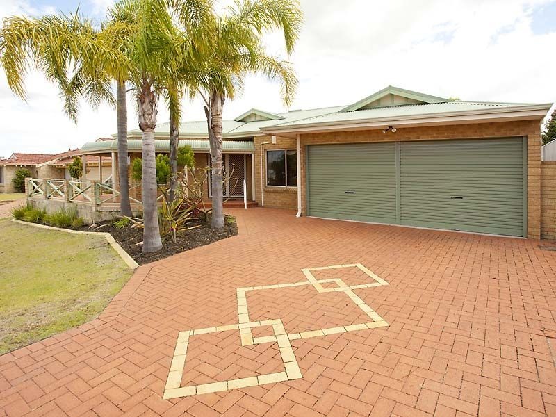 63 Spyglass Circle, Canning Vale WA 6155