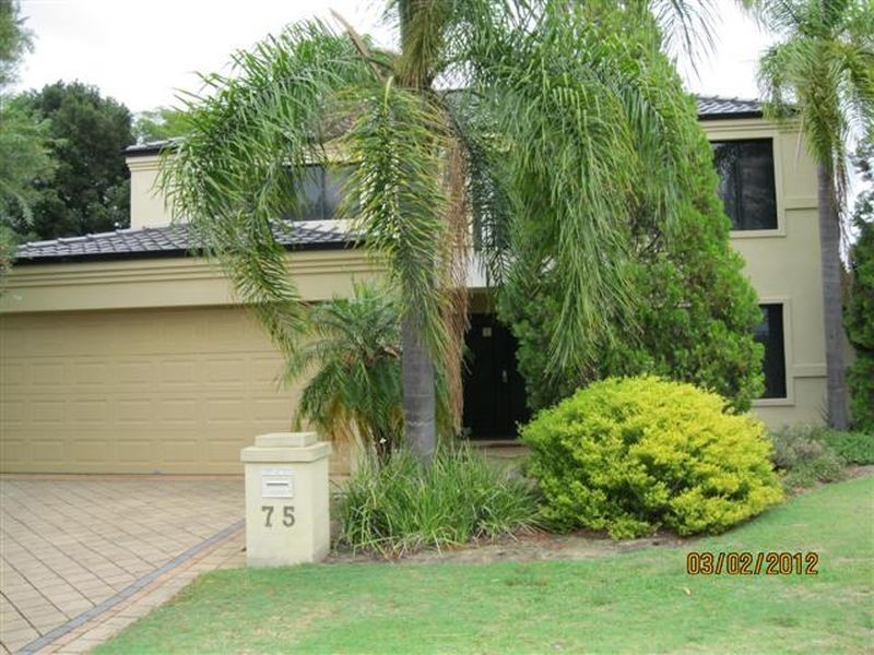 75 Ullapool Road, Mount Pleasant WA 6153