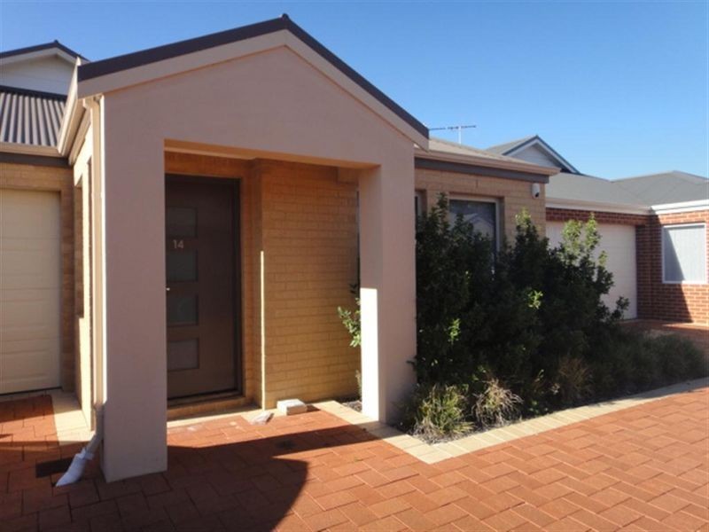 14/54 Sixth Road, Armadale WA 6112