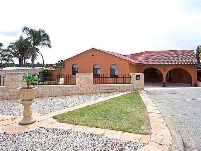 12 Hornet Rise, Willetton WA 6155