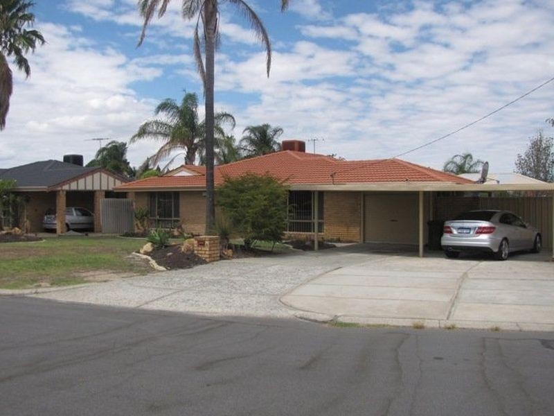 3 Kirn Close, Willetton WA 6155