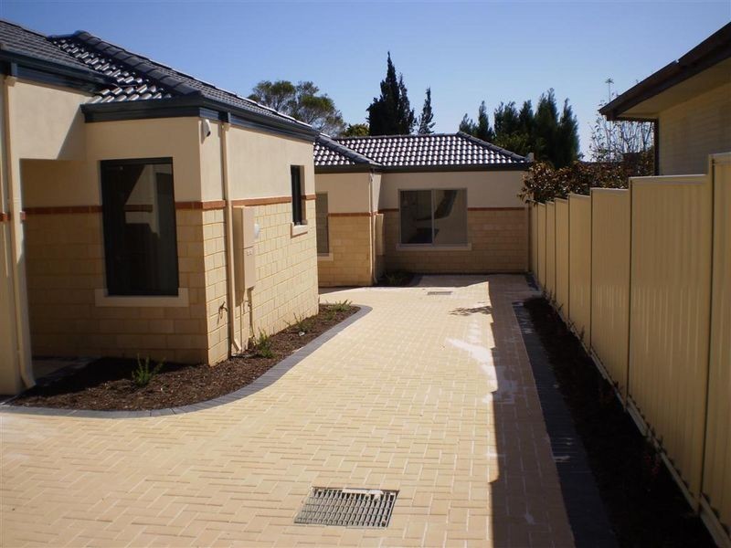 391B Filinders Streets, Nollamara WA 6061