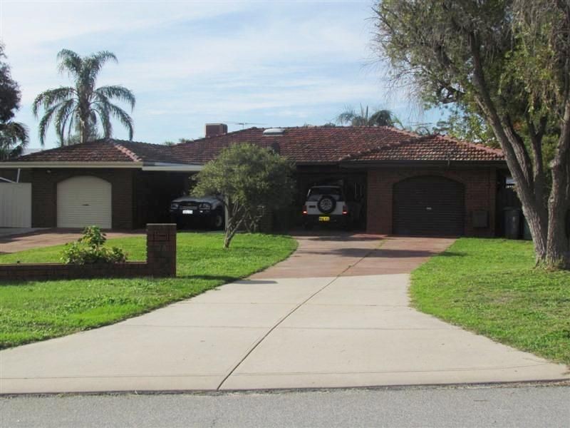 3A Wirilda Way, Parkwood WA 6147