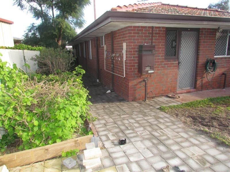 3A Wirilda Way, Parkwood WA 6147