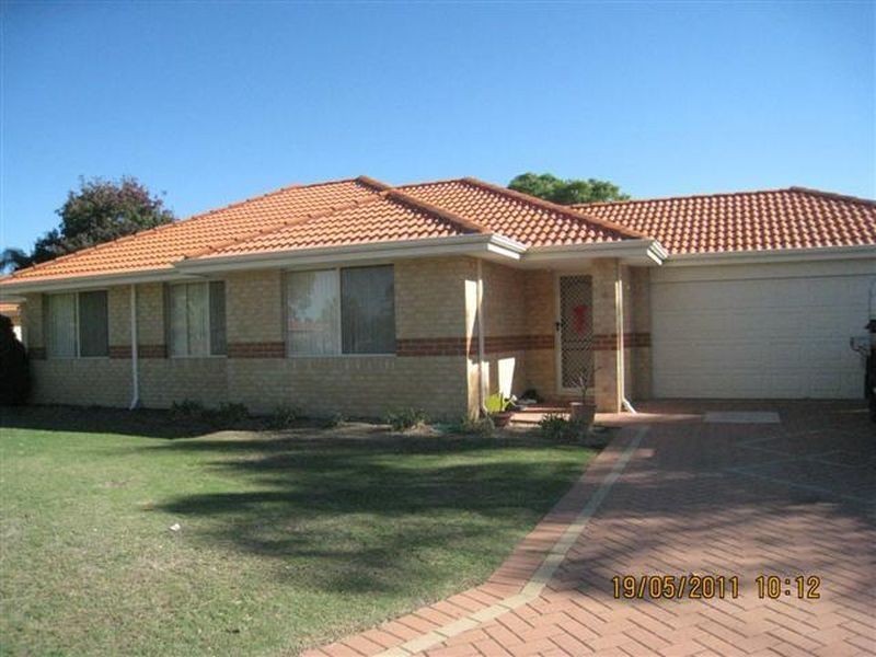 1/40-42 Wilcock St, Ferndale WA 6148