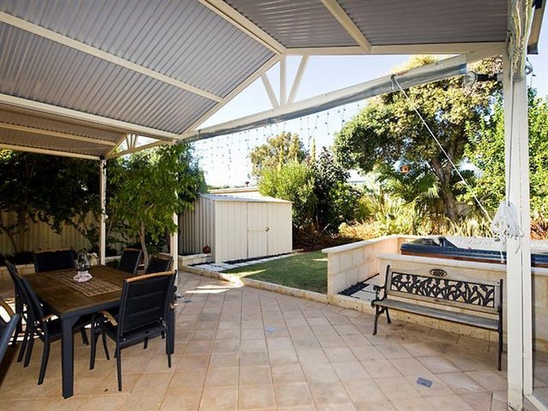 3 Corbel Street, Shelley WA 6148