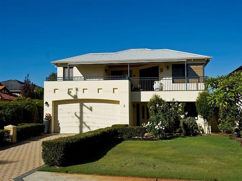 3 Corbel Street, Shelley WA 6148