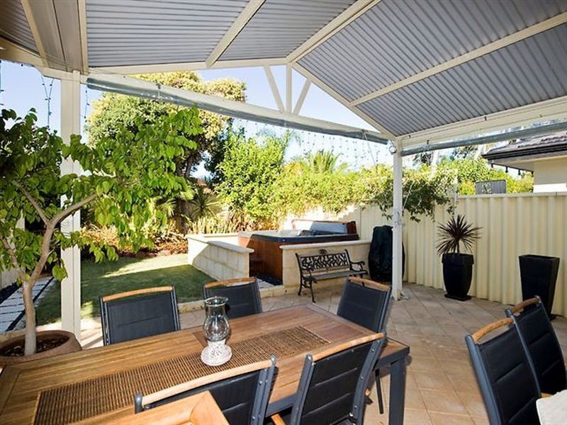 3 Corbel Street, Shelley WA 6148