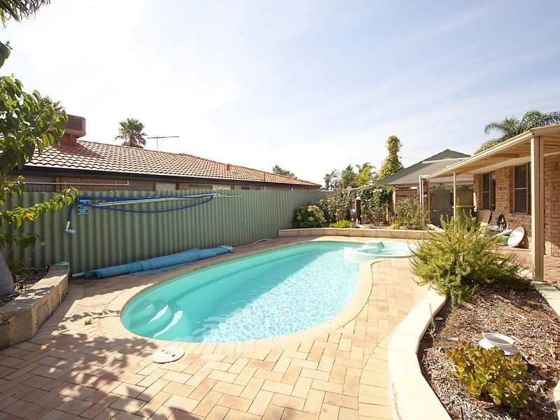 6 Dory Place, Willetton WA 6155