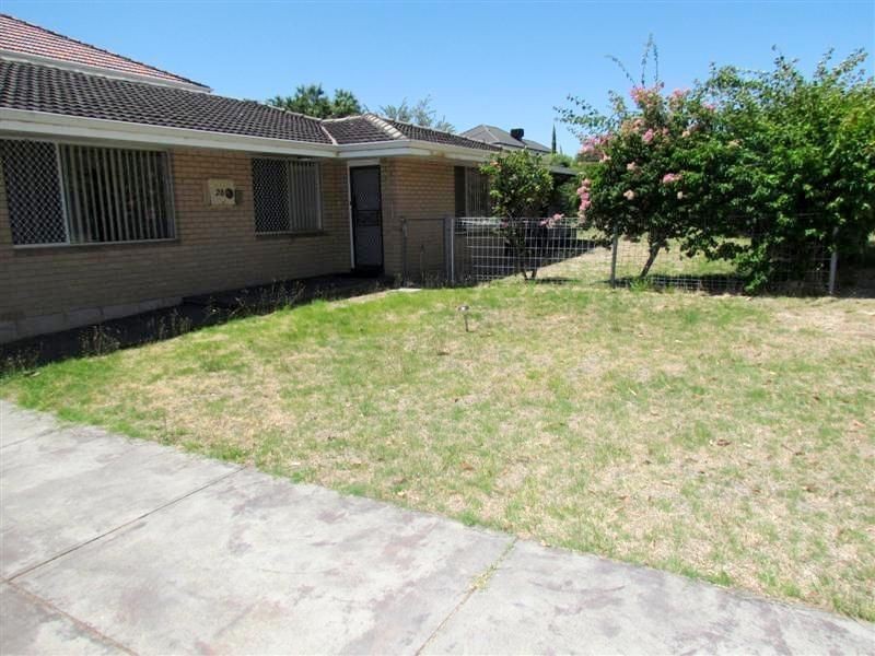 28 The Promenade, Mount Pleasant WA 6153