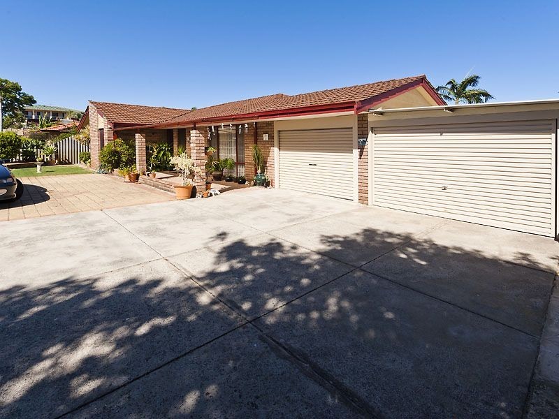 66 Rostrata Avenue, Willetton WA 6155