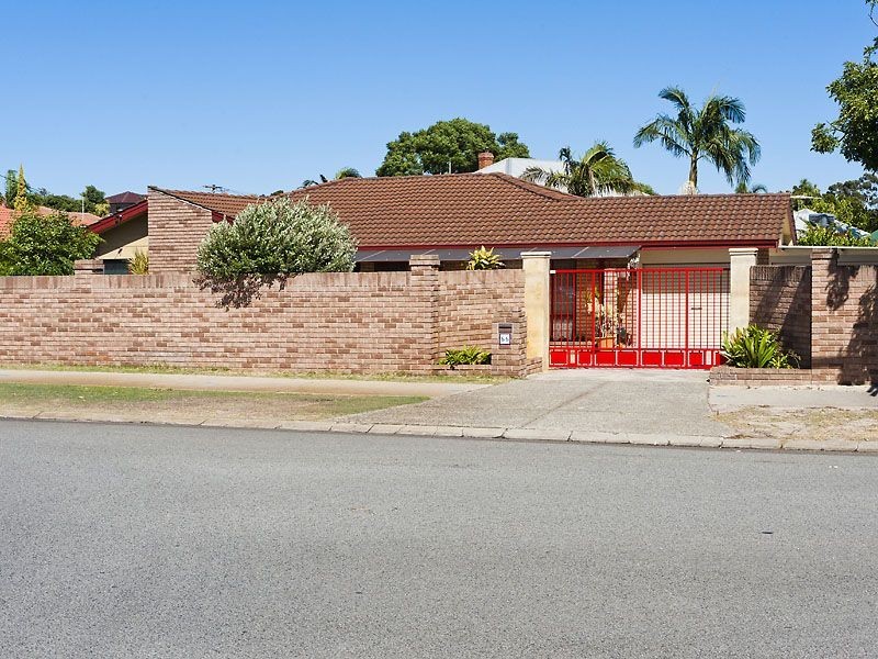 66 Rostrata Avenue, Willetton WA 6155