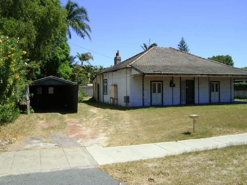 17 Weston Street, Carlisle WA 6101