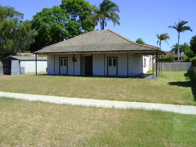 17 Weston Street, Carlisle WA 6101