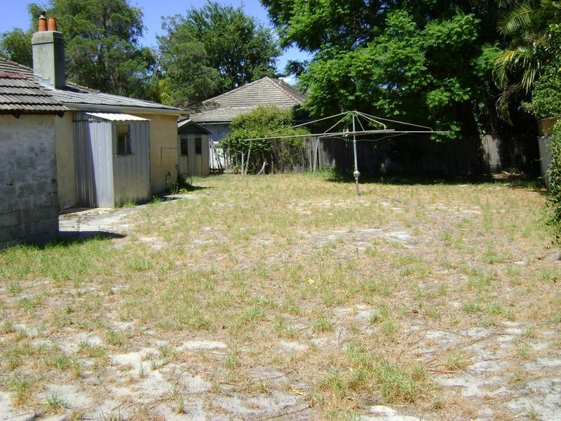 17 Weston Street, Carlisle WA 6101