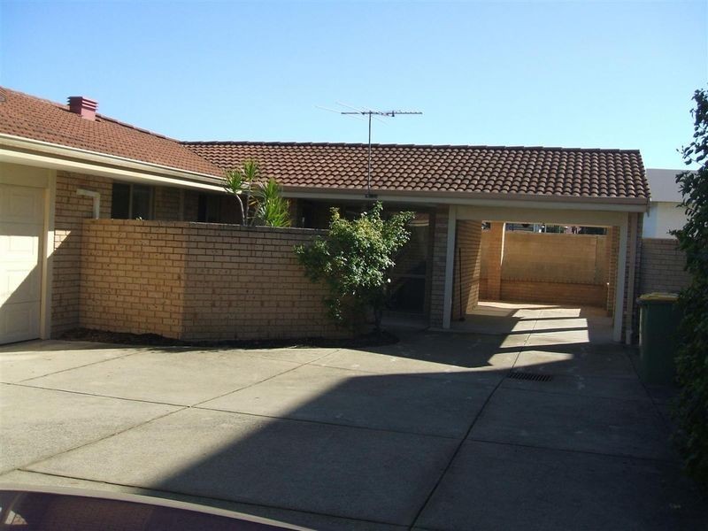 3/87 Holman Street, Alfred Cove WA 6154