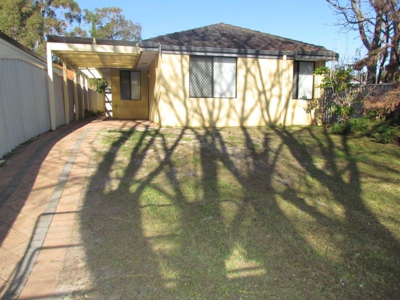 5A Behan Avenue, Bentley WA 6102