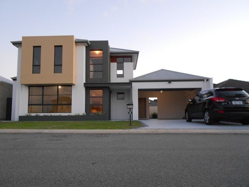 8 Imperial Gate, Success WA 6164