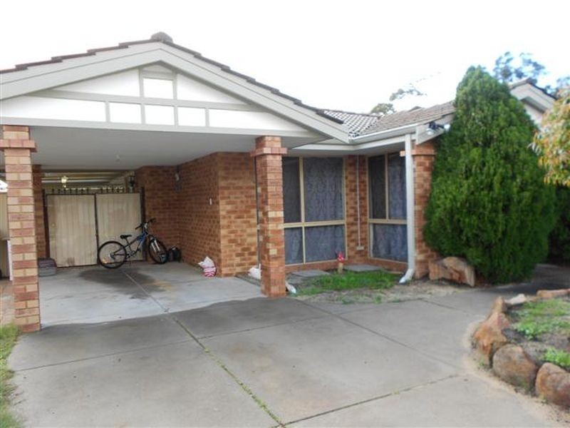 58 Baxter Close, Huntingdale WA 6110