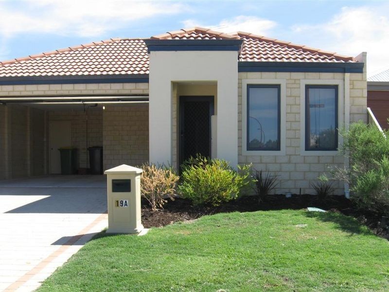 19a Newell Loop, Gosnells WA 6110