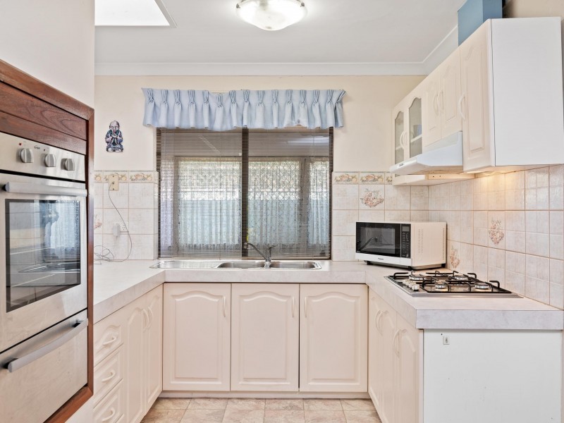 41 Narcissus, Parkwood WA 6147