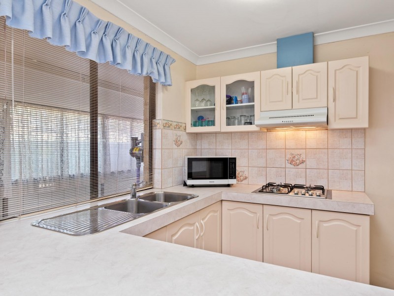 41 Narcissus, Parkwood WA 6147