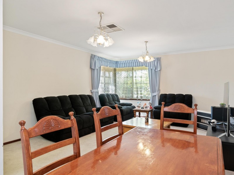 41 Narcissus, Parkwood WA 6147