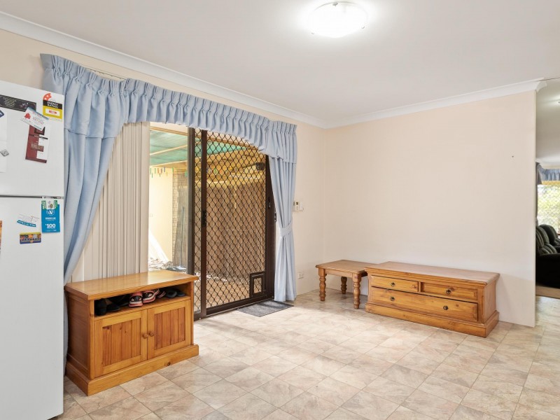 41 Narcissus, Parkwood WA 6147