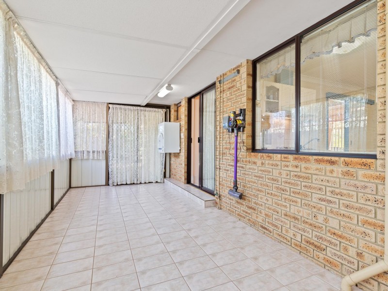 41 Narcissus, Parkwood WA 6147