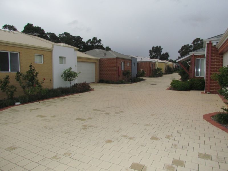 13/41-43 Sixth Road, Armadale WA 6112