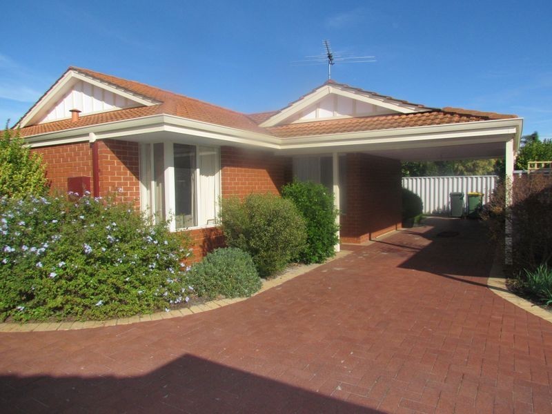 6/36 The Vale, Willetton WA 6155