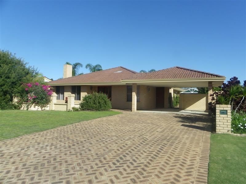 29 Stephenson Gardens, Winthrop WA 6150