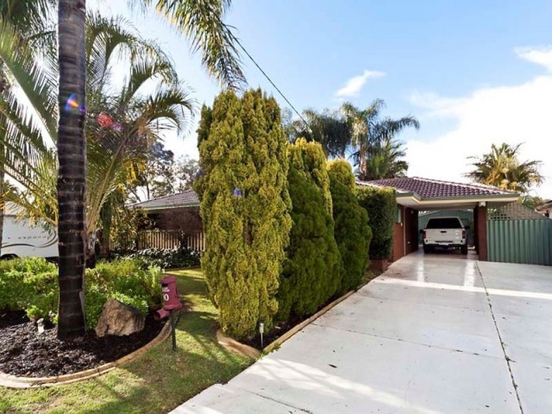90 Shillington Way, Thornlie WA 6108