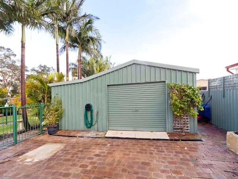 90 Shillington Way, Thornlie WA 6108