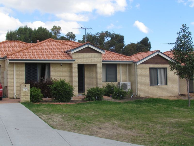 2B Gretham Road, Westminster WA 6061