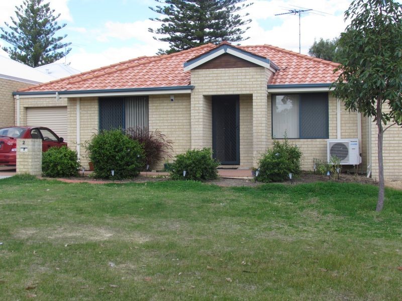 2B Gretham Road, Westminster WA 6061