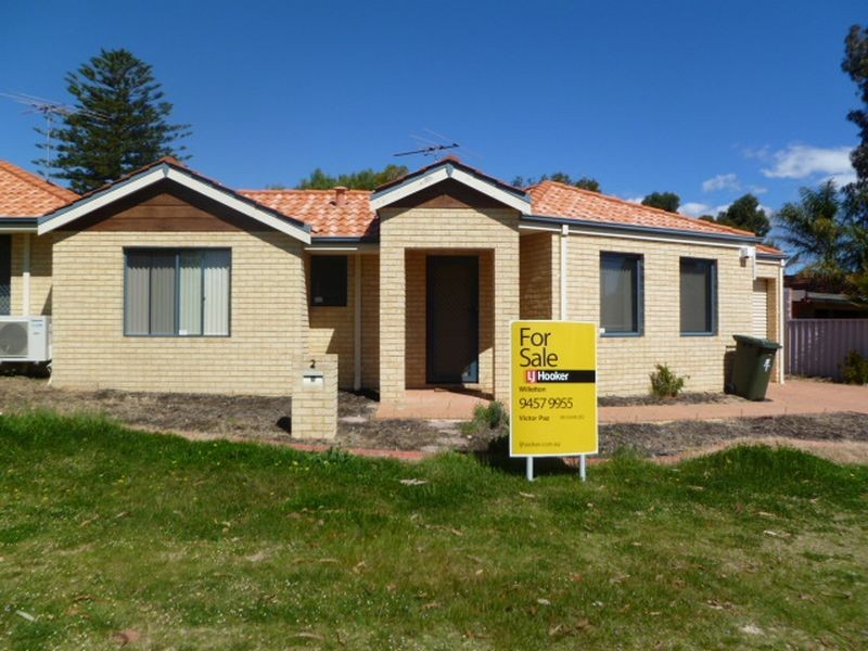 2A Gretham Road, Westminster WA 6061