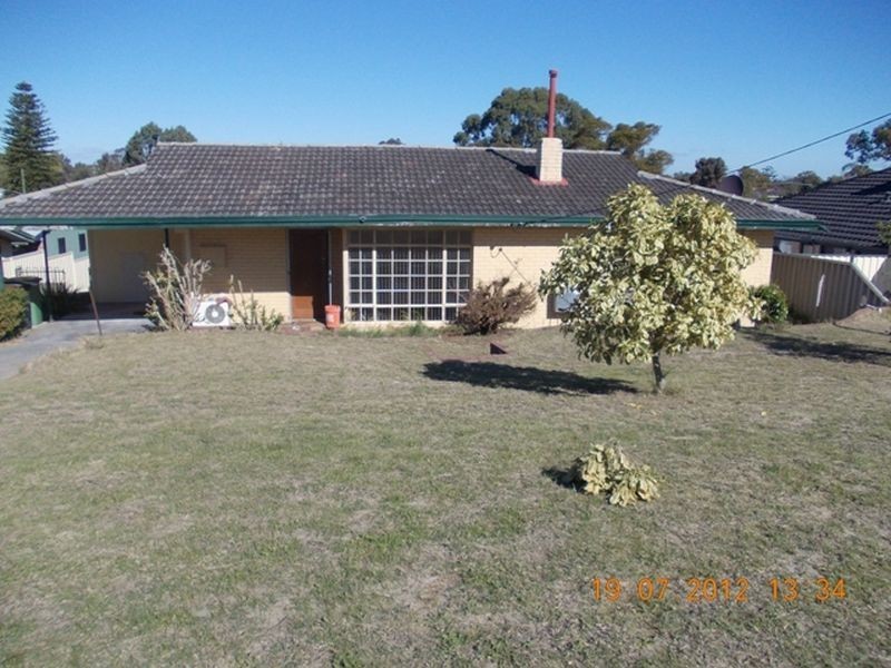 25 Clovelly Cresent, Lynwood WA 6147