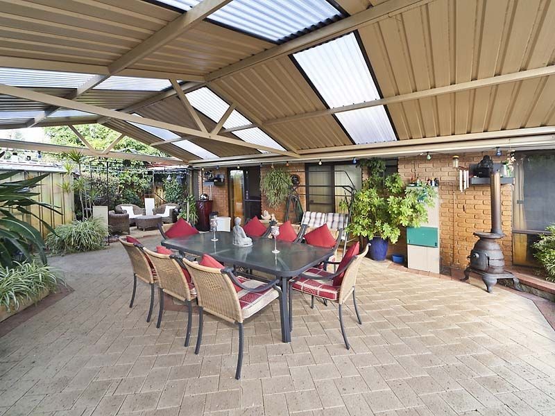 4 Davie Court, Willetton WA 6155