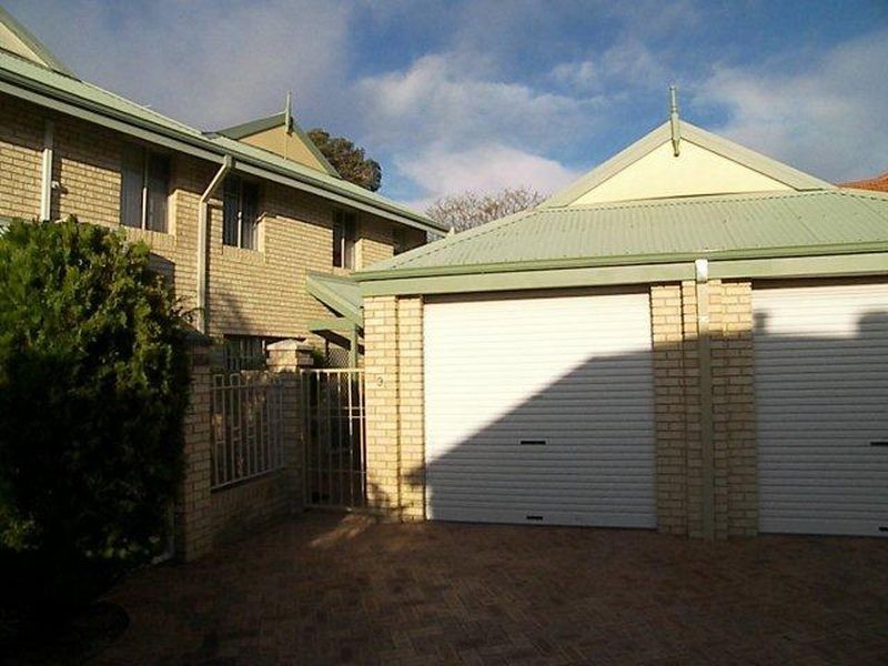 3/38 Dyson Street, Kensington WA 6151